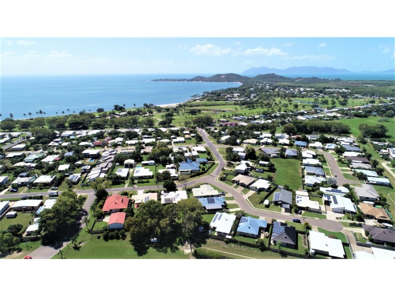 8 Lexington Court, Bowen QLD 4805