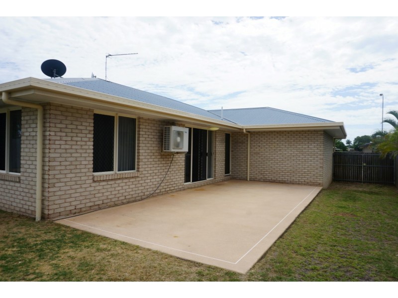 8 Lexington Court, Bowen QLD 4805