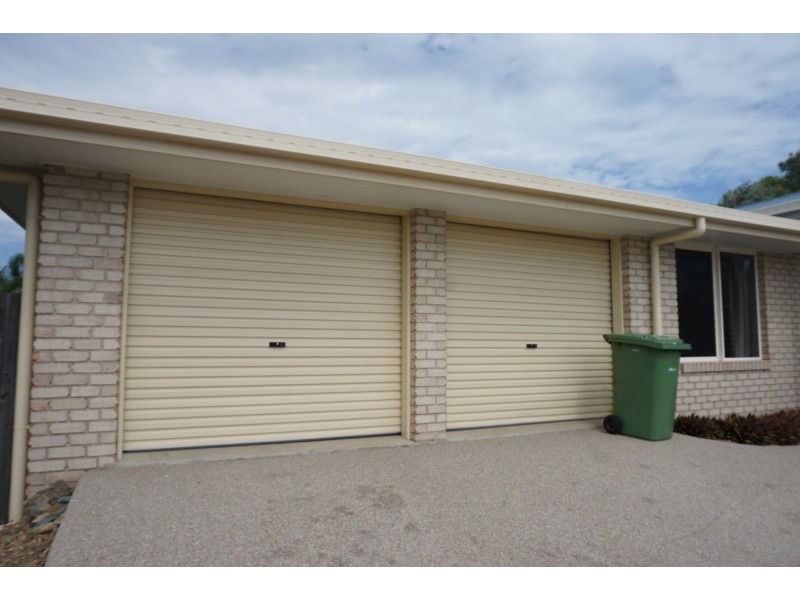 8 Lexington Court, Bowen QLD 4805