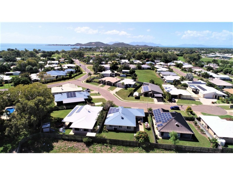 8 Lexington Court, Bowen QLD 4805