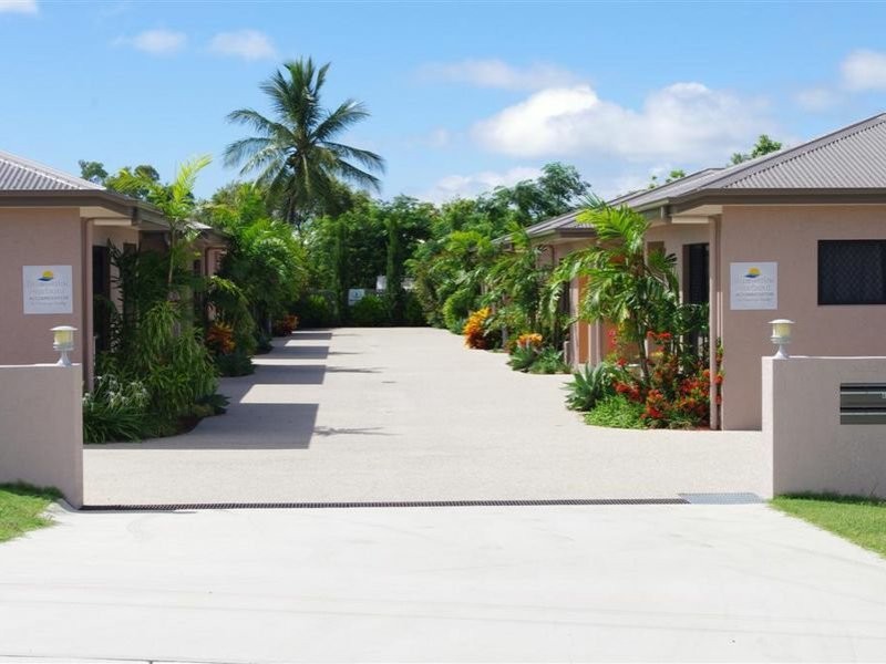 3/11 Kennedy Street, Bowen QLD 4805