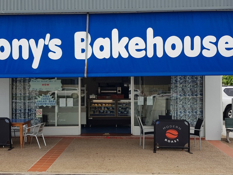 33 Powell Street, Bowen QLD 4805