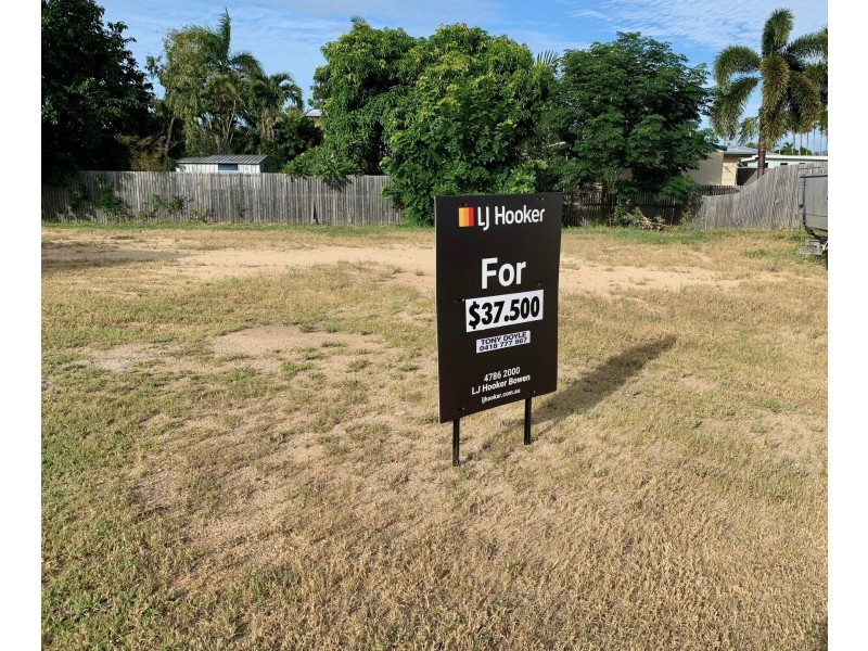 14 Pacific Drive, Bowen QLD 4805