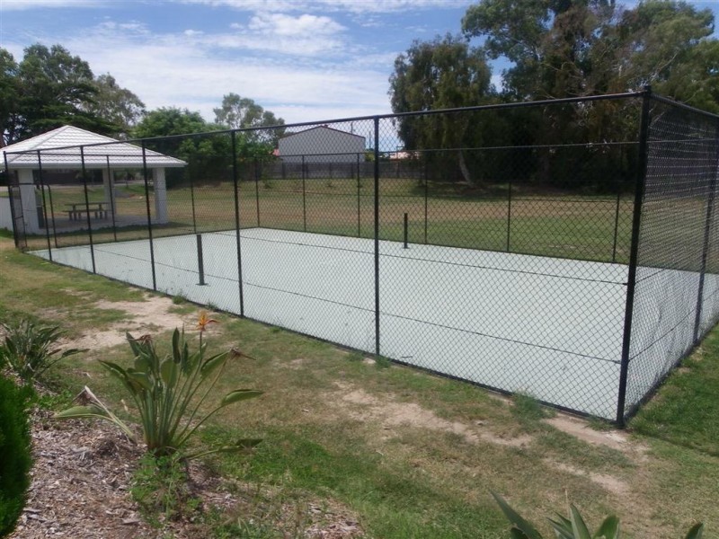 14 Pacific Drive, Bowen QLD 4805