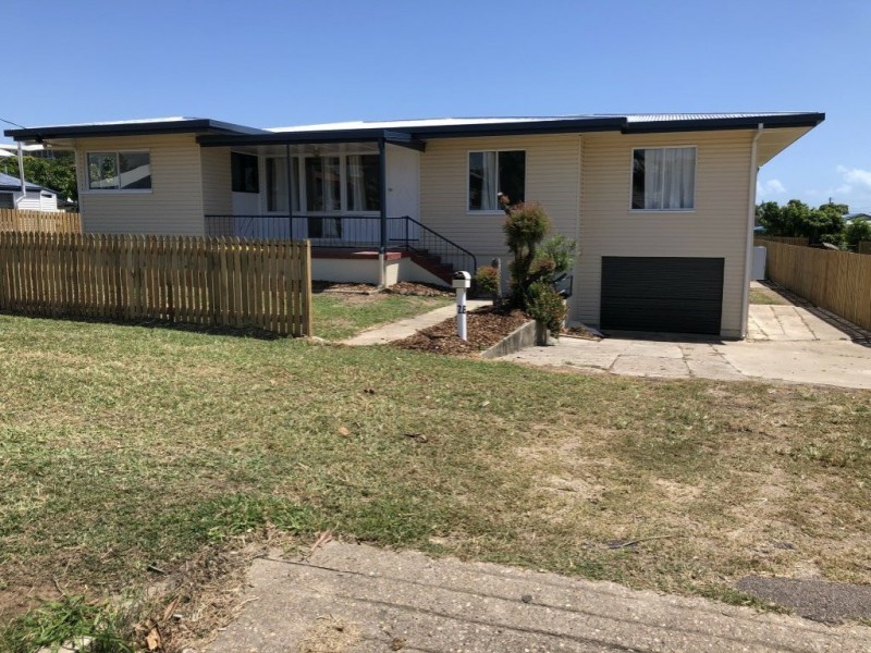 28 Livingstone Street, Bowen QLD 4805