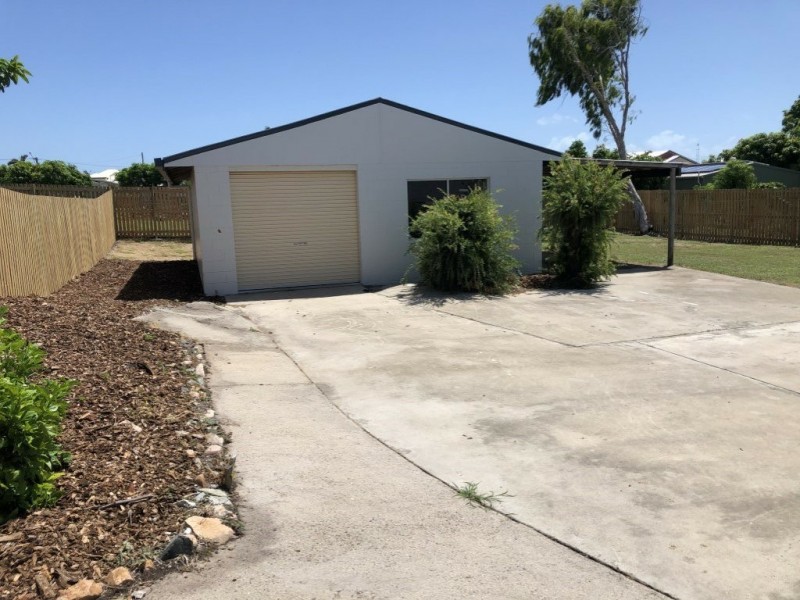 28 Livingstone Street, Bowen QLD 4805