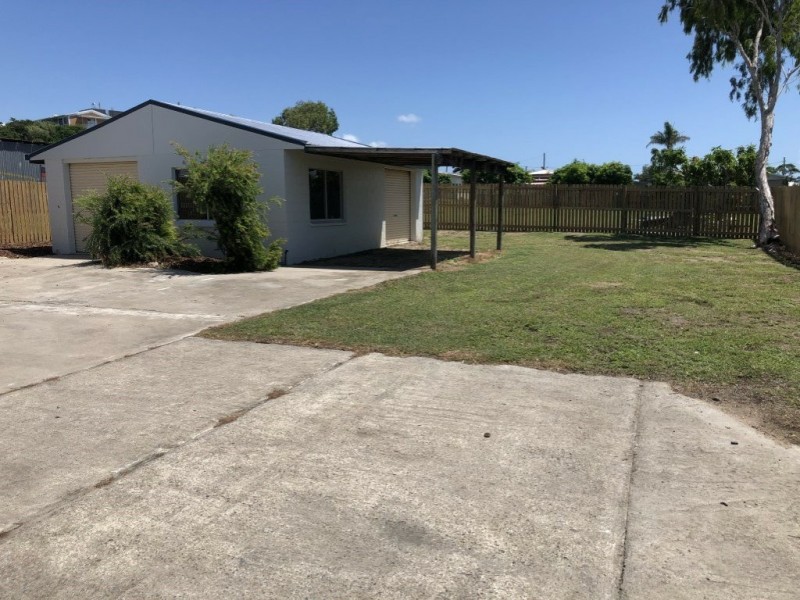 28 Livingstone Street, Bowen QLD 4805