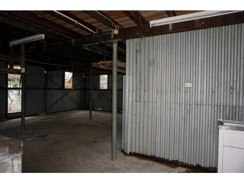 45 Elphinstone Street, Bowen QLD 4805