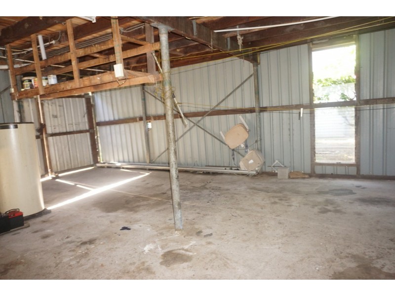 45 Elphinstone Street, Bowen QLD 4805