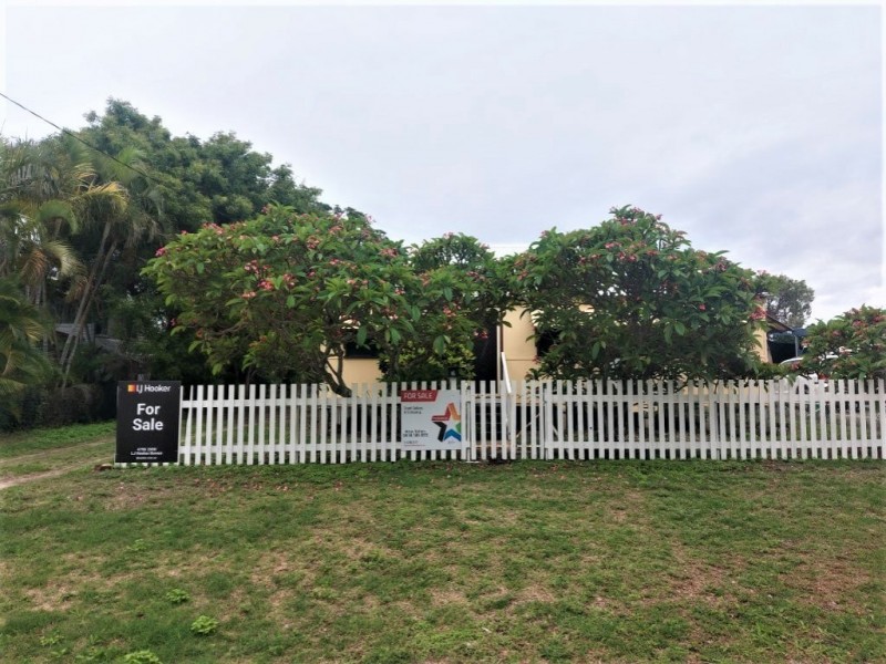 16 George Street, Bowen QLD 4805