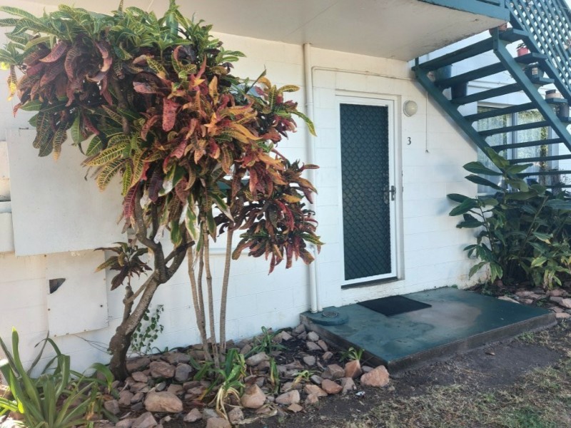 Unit 3/39 Gloucester Street, Bowen QLD 4805