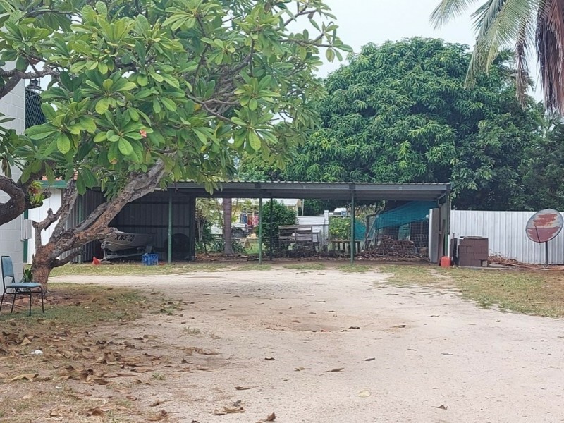 Unit 3/39 Gloucester Street, Bowen QLD 4805