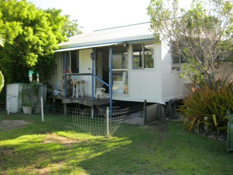 23 Gregory Street, Bowen QLD 4805