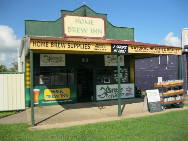 23 Gregory Street, Bowen QLD 4805