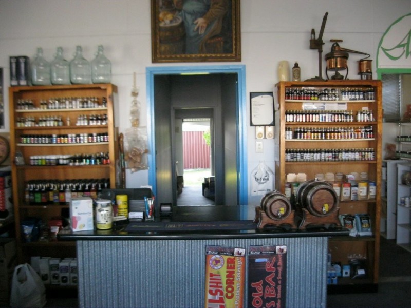 23 Gregory Street, Bowen QLD 4805