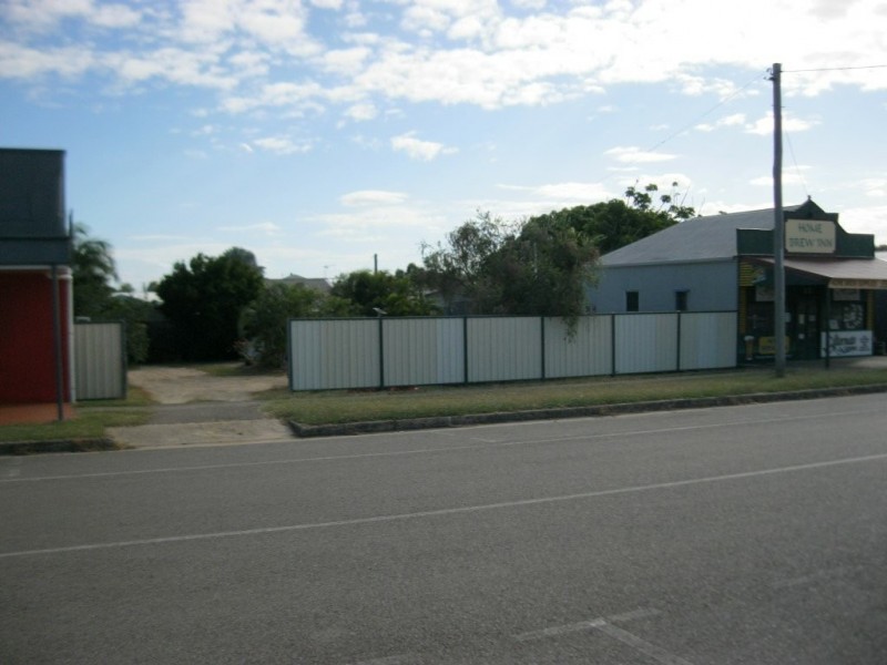 23 Gregory Street, Bowen QLD 4805