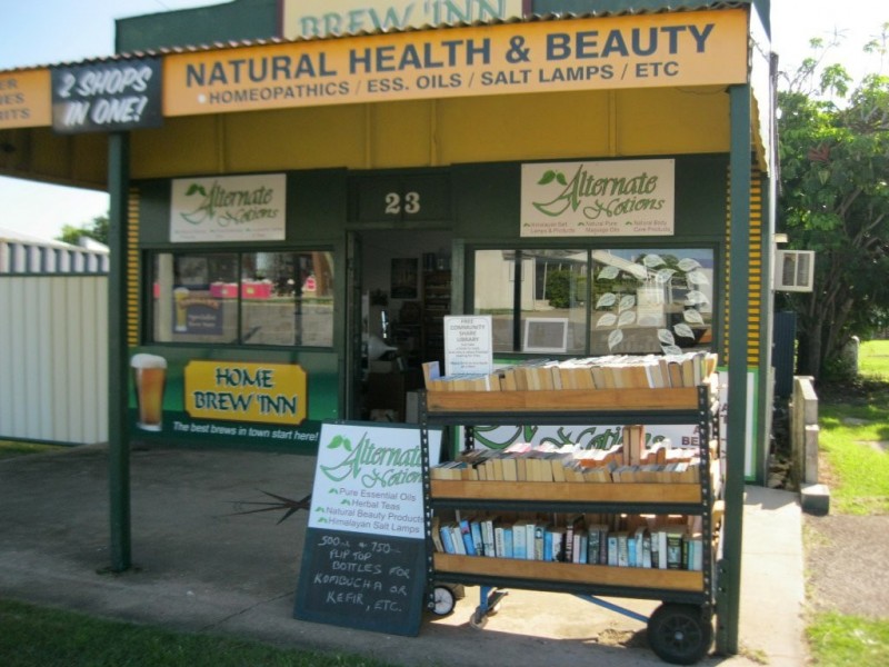 23 Gregory Street, Bowen QLD 4805