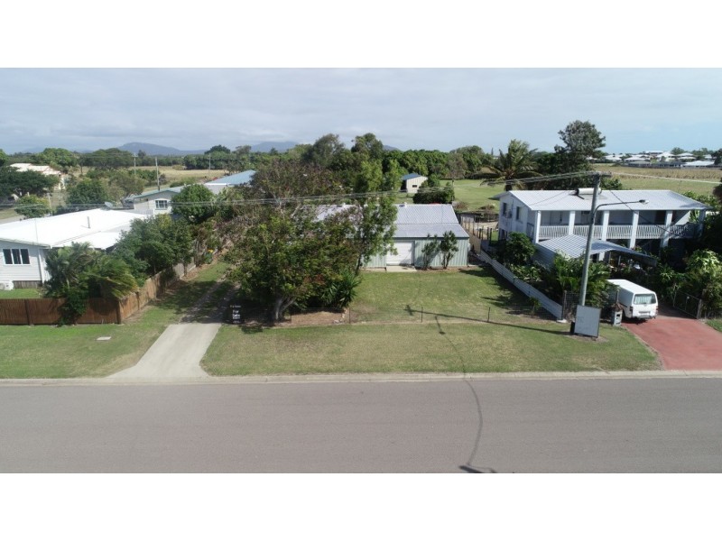 3 Brighton Road, Bowen QLD 4805