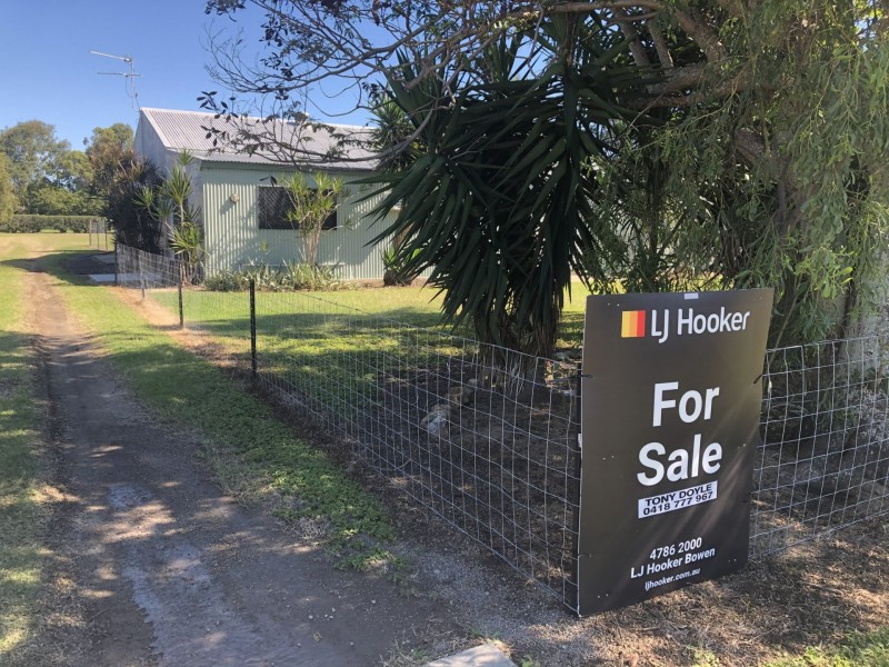 3 Brighton Road, Bowen QLD 4805