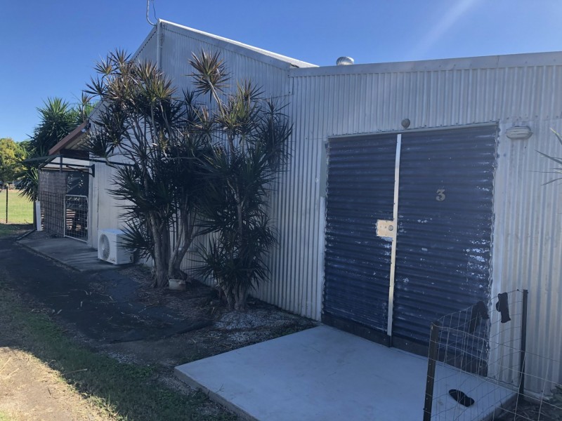 3 Brighton Road, Bowen QLD 4805