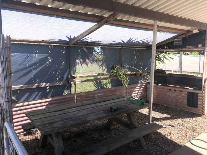 3 Brighton Road, Bowen QLD 4805