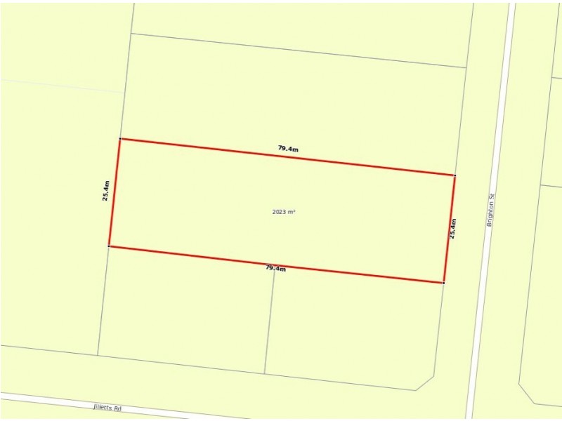 3 Brighton Road, Bowen QLD 4805