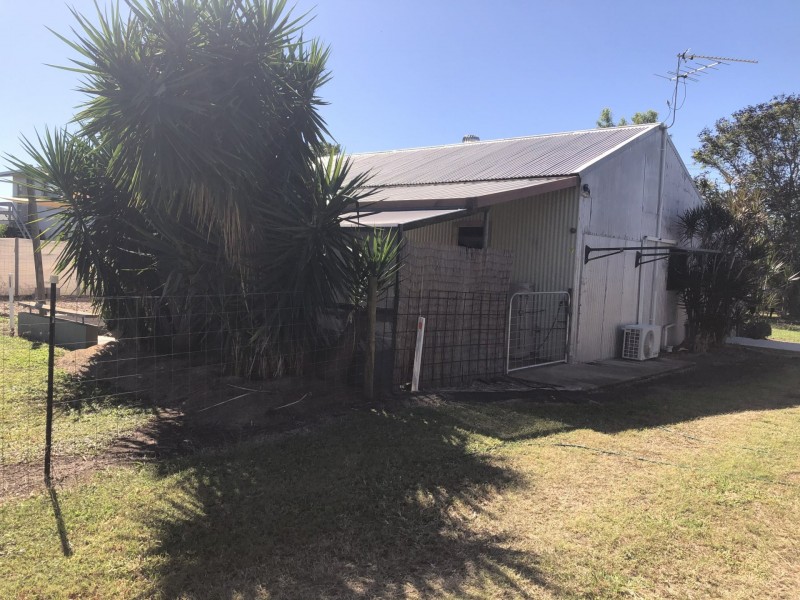 3 Brighton Road, Bowen QLD 4805