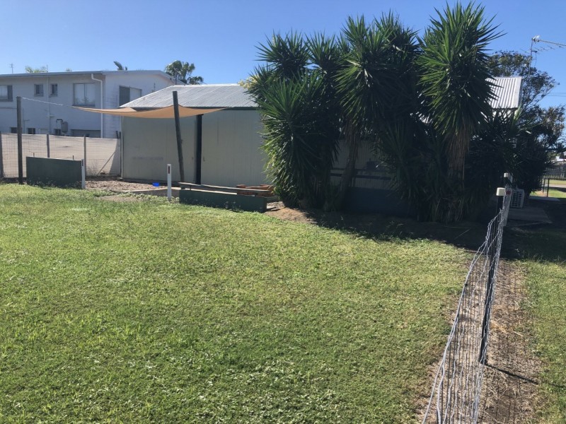 3 Brighton Road, Bowen QLD 4805