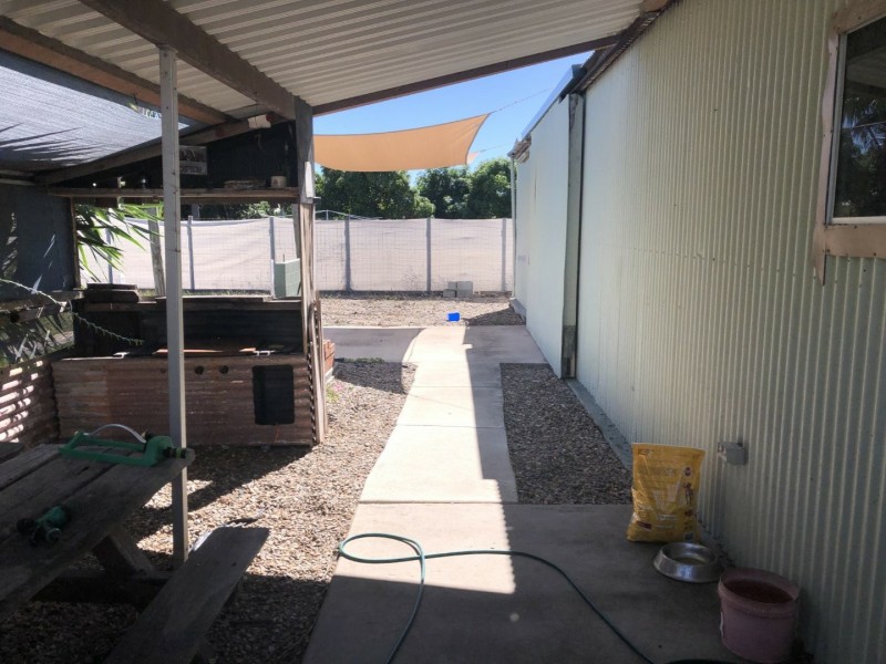 3 Brighton Road, Bowen QLD 4805