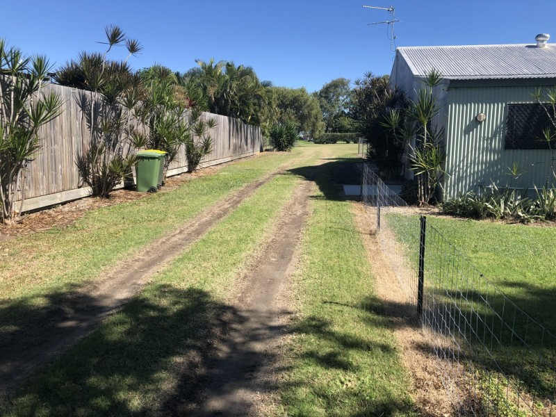 3 Brighton Road, Bowen QLD 4805