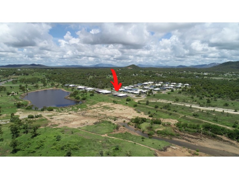 46 Scenic Drive, Bowen QLD 4805