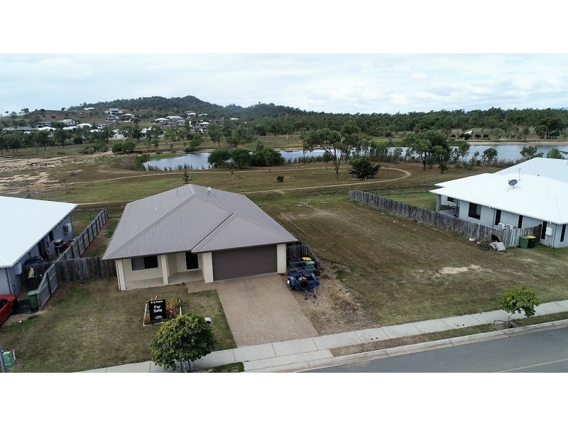 46 Scenic Drive, Bowen QLD 4805