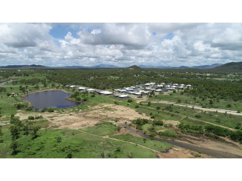46 Scenic Drive, Bowen QLD 4805