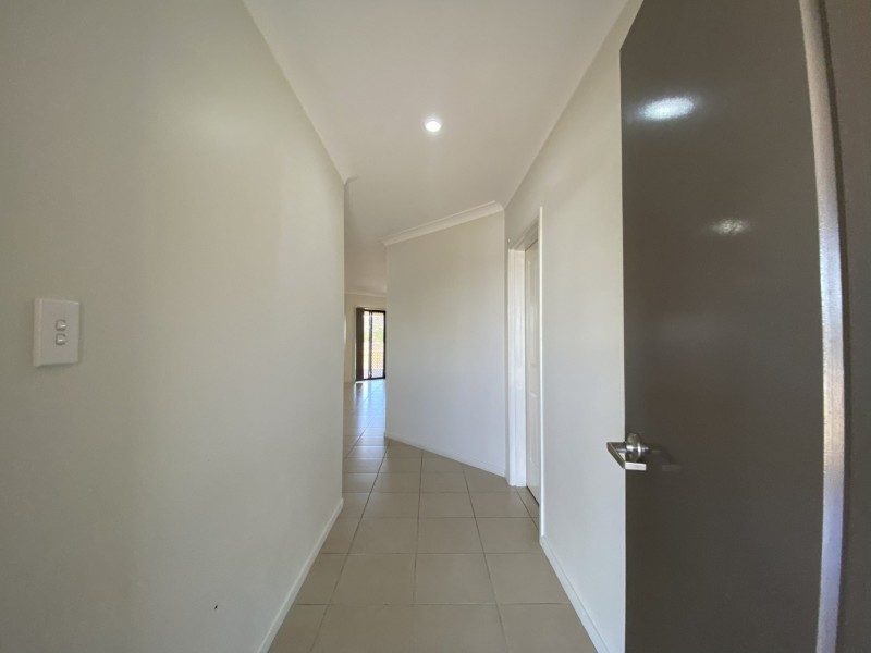 46 Scenic Drive, Bowen QLD 4805