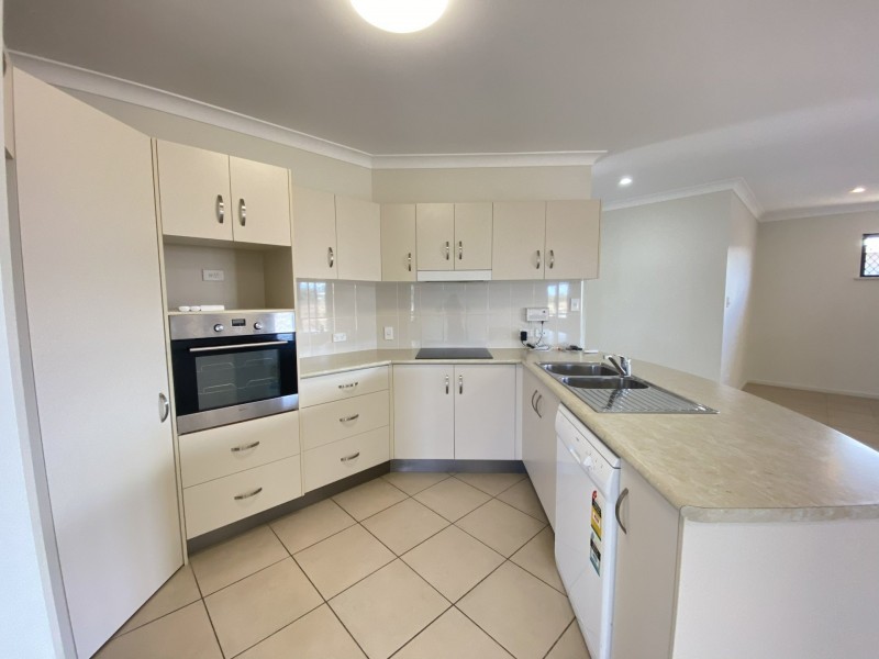 46 Scenic Drive, Bowen QLD 4805