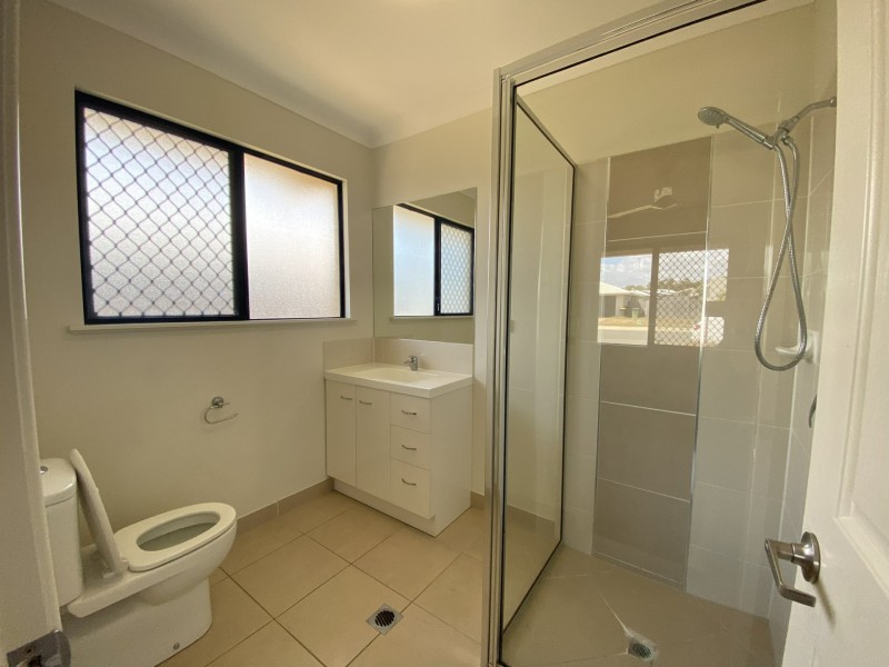 46 Scenic Drive, Bowen QLD 4805