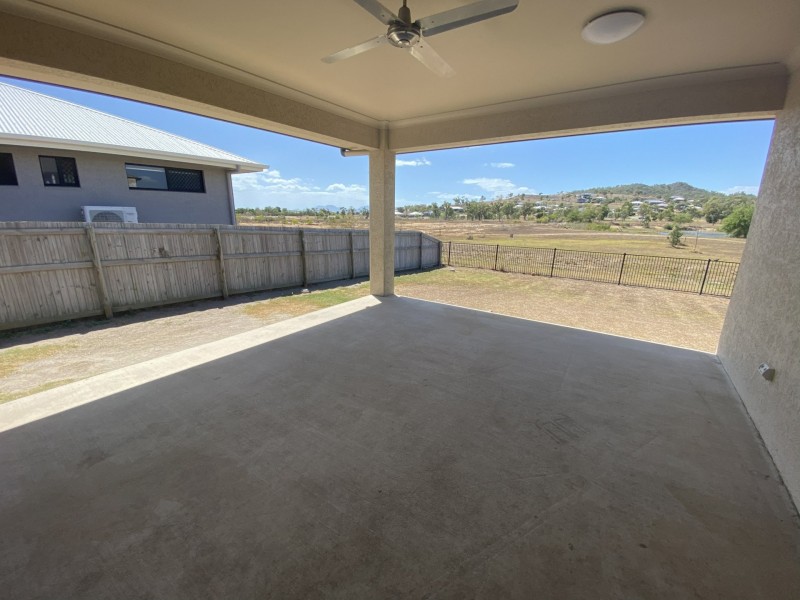 46 Scenic Drive, Bowen QLD 4805
