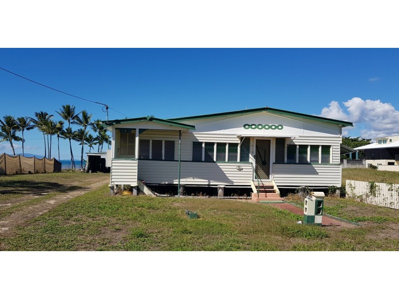 19 Thomas Street, Bowen QLD 4805