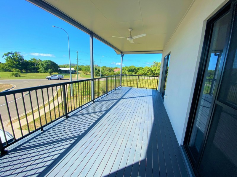 3 Baker Street, Bowen QLD 4805