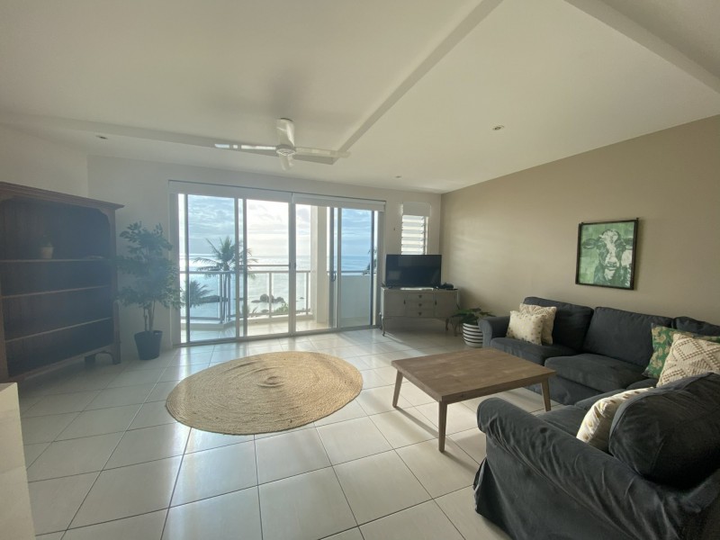 Apartment 21/2B Horseshoe Bay Road, Bowen QLD 4805