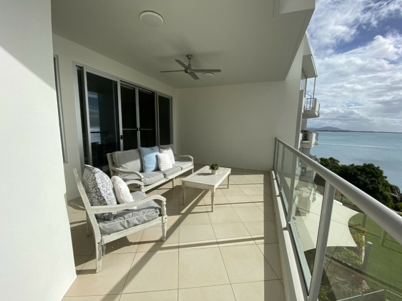Apartment 21/2B Horseshoe Bay Road, Bowen QLD 4805