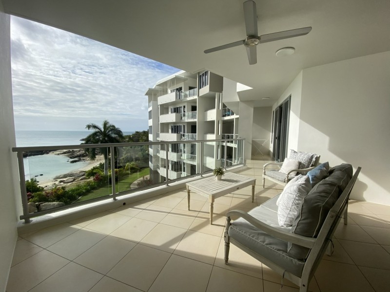 Apartment 21/2B Horseshoe Bay Road, Bowen QLD 4805