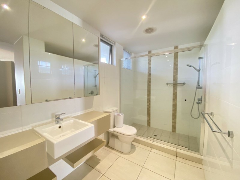 Apartment 21/2B Horseshoe Bay Road, Bowen QLD 4805