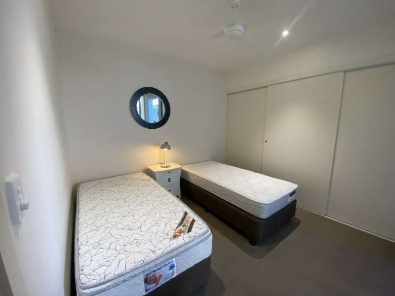 Apartment 21/2B Horseshoe Bay Road, Bowen QLD 4805