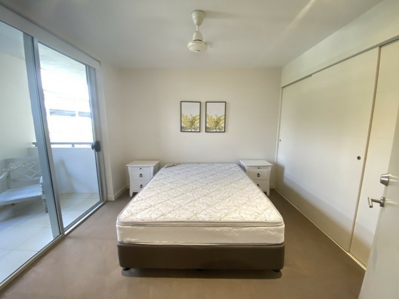 Apartment 21/2B Horseshoe Bay Road, Bowen QLD 4805