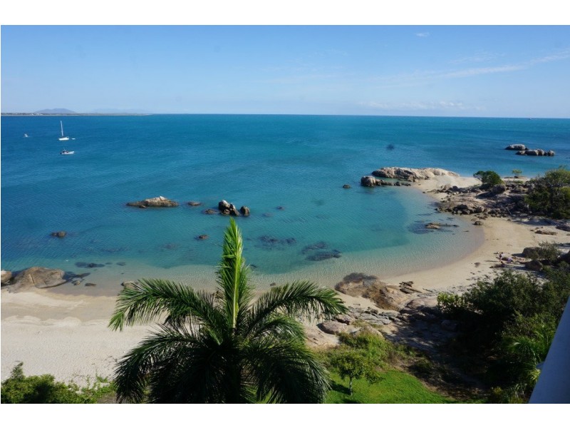 Apartment 21/2B Horseshoe Bay Road, Bowen QLD 4805
