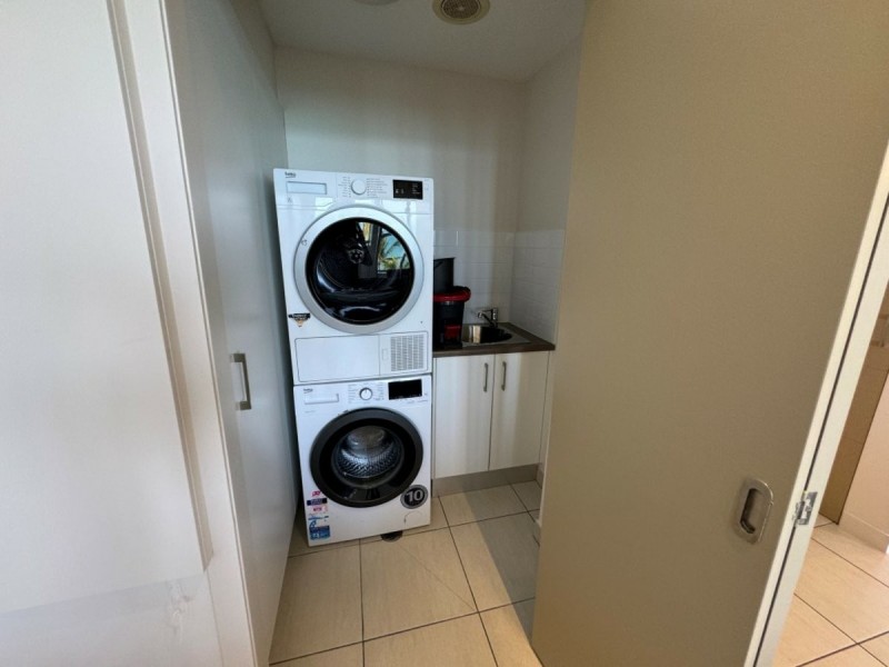 Apartment 21/2B Horseshoe Bay Road, Bowen QLD 4805
