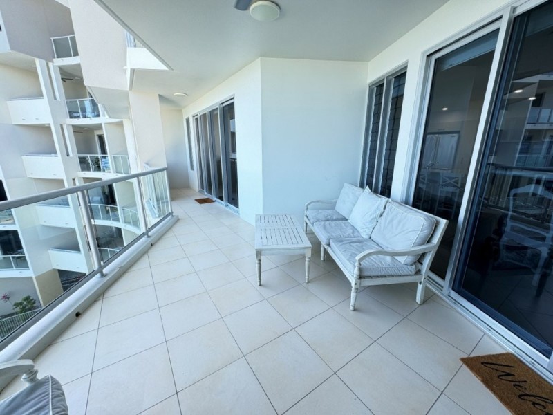 Apartment 21/2B Horseshoe Bay Road, Bowen QLD 4805