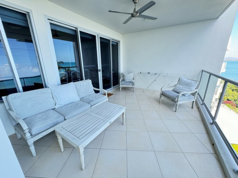 Apartment 21/2B Horseshoe Bay Road, Bowen QLD 4805