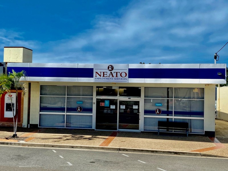 14 Herbert Street, Bowen QLD 4805